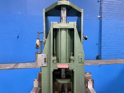 Used THERMATRON KF64 Miscellaneous Packaging Equipment Ohio US | HGR 24 #1427479