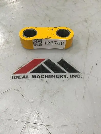 Used TOYO TI-55H / CHTL Injection Molding Parts Michigan US | Ideal Machinery #584905