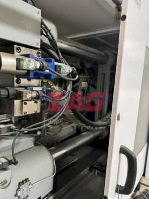 USED 2019 CHEN HSONG SPEED 258