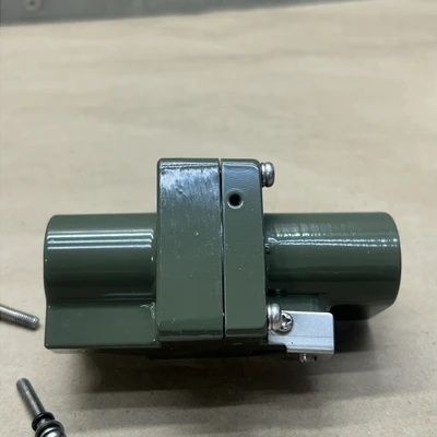 NOS YOKOGAWA 2 Way VALVE P/N F9175MA?? NNB Fast Shipping + Warranty