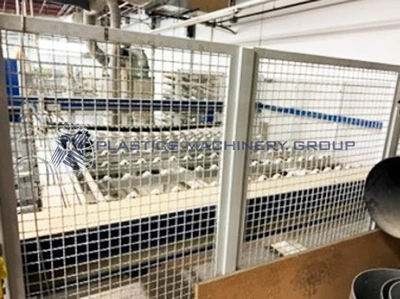 Saw, Schelling Panel 2005