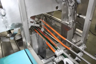 Solbern Tumble Filler