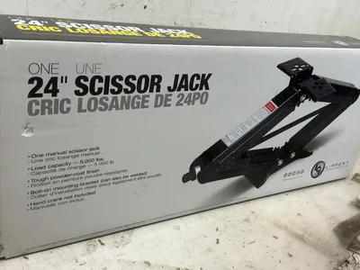 Used _UNKNOWN_ _UNKNOWN_ Jack Lifters Michigan US | Miedema Asset Management Group #1322080