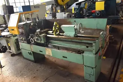 Used SOUTH BEND CL150E Misc Industrial Equipment Kentucky US | Aucto #565349