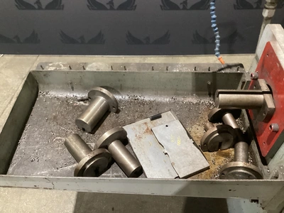 Used LAPOINTE HP-10 Broaches Michigan US | iGAM Industrial Marketplace #1422097