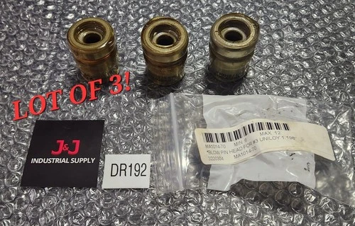 NEW Velocity Equipment 40018