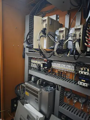 2000 HURCO VMX 30M Machining Centers, CNC, Vertical, Mill | Holland Equipment Hunters, Inc. (9)