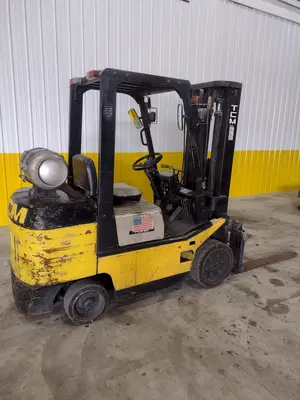 USED TCM FCG30TYT