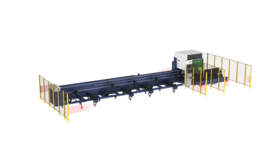 HSG Laser R2 Laser Cutters | Fabricating Machine Technology, LLC (4)