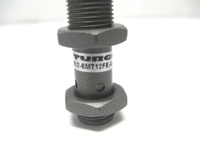 NEW TURCK BI2-EMT12FE-AN6X-H1141