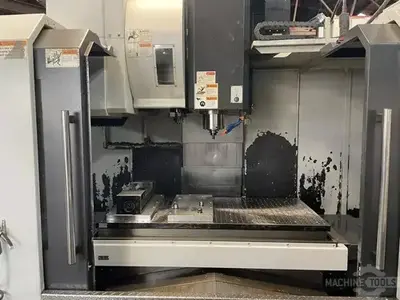 USED 2013 YAMA SEIKI AV-1250