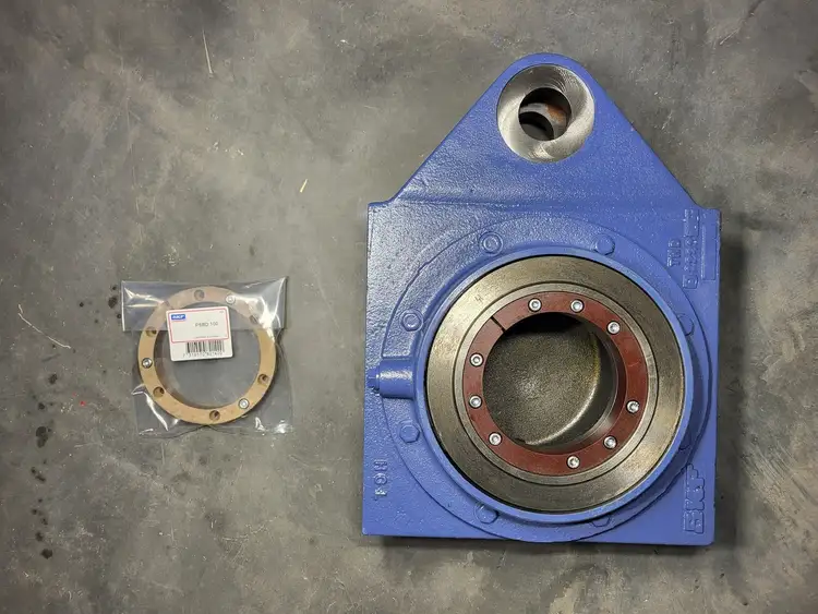 New | in-Stock SKF THDD 2222 AL Bearings British Columbia CA | Lenmark #368909