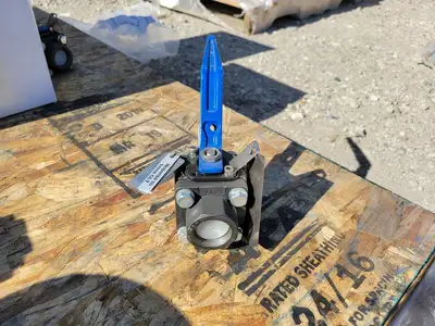1" Class Ball Valve (Standard)
