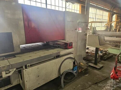 Used 1998 NISSHINBO 6353 Turret Punches Illinois US | Meadoworks #1492117