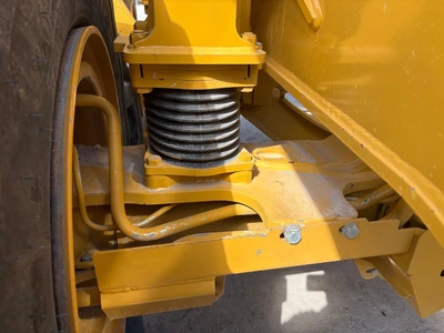 Used 2024 BELL B45E Articulated Dump Trucks Texas US | Proxy Equipment #1558029
