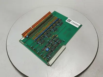 USED KEBA E-32-DIGIN D1321E