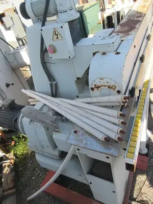 USED 2006 LOBO CS-2C2DA
