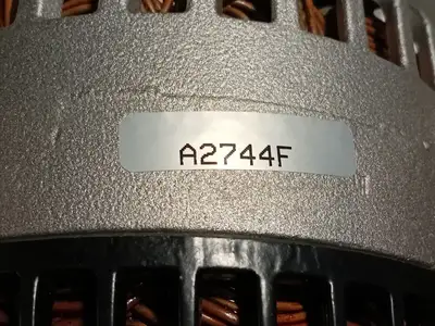 NEW FORD 2C3Z-10V346-BBRM