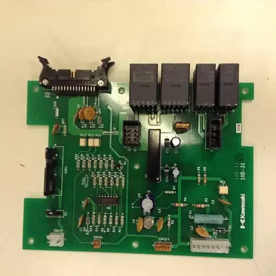 USED KAWASAKI 1HD-31