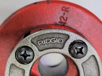 USED RIGID 12-R