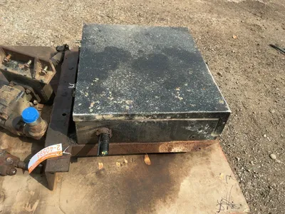Used _UNKNOWN_ _UNKNOWN_ Hydraulic Power Packs Michigan US | Miedema Asset Management Group #1414018