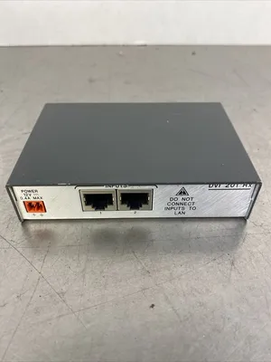 Used EXTRON _UNKNOWN_ Commercial Audio/Visual Equipment South Carolina US | Palmetto Automation #1166459