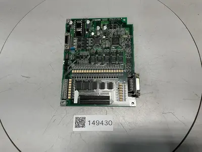USED STAR 106063-CNT-PR01B