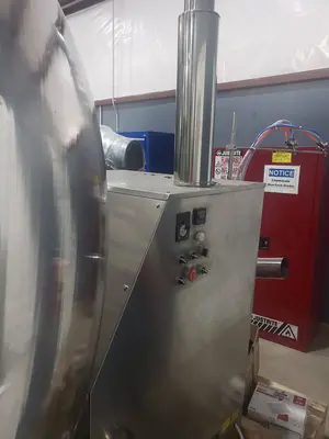 USED 2021 CAPSULCN BYC-1500