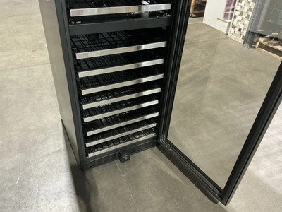 Used VINOTEMP EL-142TSST Bottle Coolers Michigan US | Miedema Asset Management Group #1476210