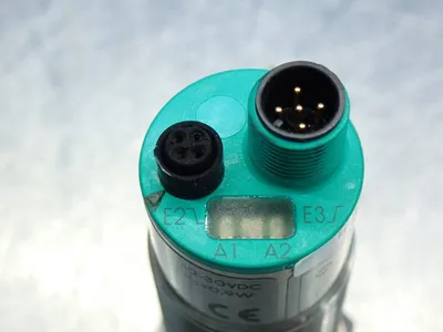 New | in-Stock PEPPERL+FUCH 104093 Proximity Sensors Ohio US | HGR 24 #864411