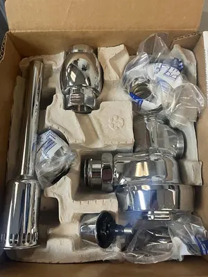 Used SLOAN 186-1 Plumbing Equipment Ohio US | Surplus Asset Holdings #1553681