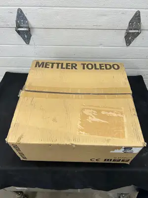 Mettler Toledo BCA-222-60U-1101-111 Parcel Scale w/ Bluetooth 150x0.05lb Refurbished