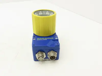 Used DATALOGIC _UNKNOWN_ Barcode Scanners Indiana US | Arrow Industrial #1368155