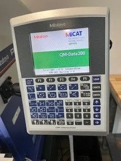 MITUTOYO PH-A14 COMPARATORS | Machinery Resources International (5)