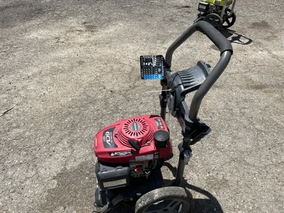 Used _UNKNOWN_ _UNKNOWN_ Pressure Washers Michigan US | Miedema Asset Management Group #1483392