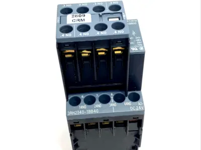 USED SIEMENS 3RT2916-1BB00