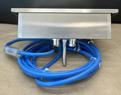 USED Mettler Toledo ID2sx/USA