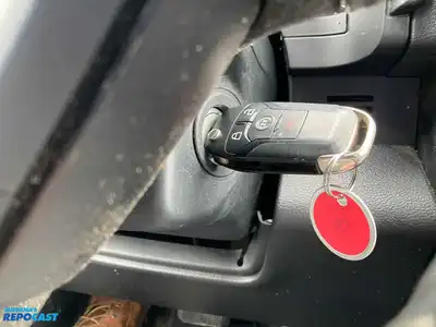 USED 2019 FORD F150