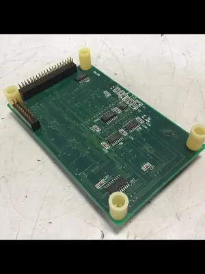 USED MEIKI C4C301Y3K