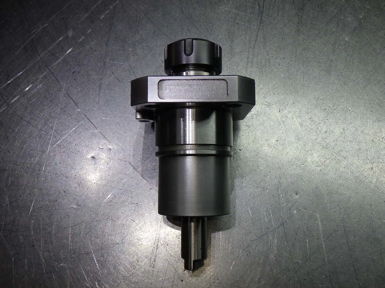 Used ALBERTI _UNKNOWN_ Tooling & Accessories (Other) Michigan US | Superior Machine & Tool Inc #1453448