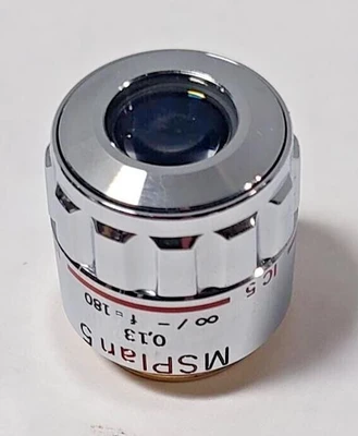 Used Olympus 79574375887945793499754975 Microscope Accessories | Amiron Machinery #742311