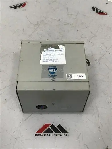 Used ACME T-2A-53308-1S Transformers Michigan US | Ideal Machinery #597931