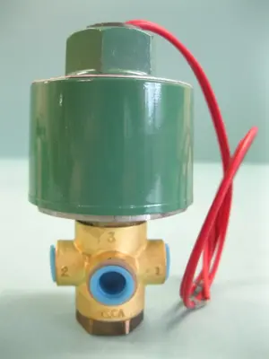 NEW ASCO 8320A90