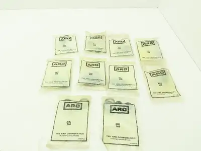 ARO MKJ 568 End Cap Seal Kit   -Lot of 10