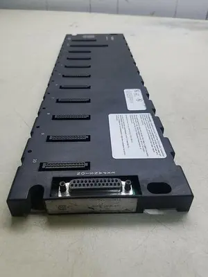 USED GE-FANUC IC693CHS391E