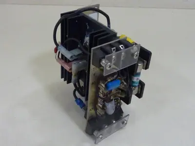 USED FANUC A07B-0300-C205