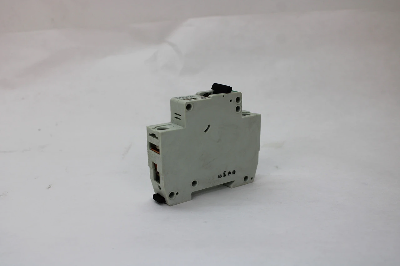 USED KLOCKNER MOELLER FAZ-C2