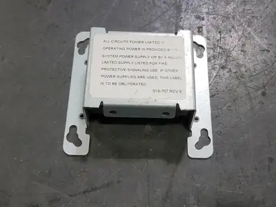 NEW SIMPLEX TIME RECORDER CO. 4090-9002