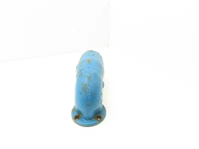 Viking 795-022 L-LS Pump Relief Valve Cast Iron