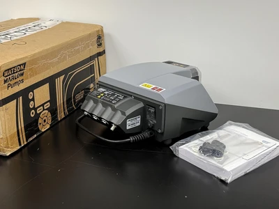 New | in-Stock Watson-Marlow 150.914N.55C Pumps (peristaltic) Missouri US | BioLabTek #1468188